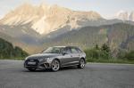 Audi A4 Avant 40 TDI S-Line Quattro 2019 года (WW)